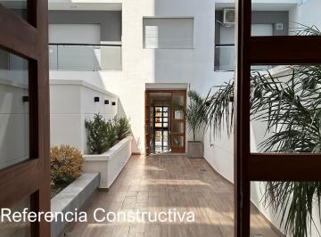 Departamento · 41m² · 2 Ambientes · 1 Cochera · Venta/inversion Departamentos un Dormitorio en Barrio Martin