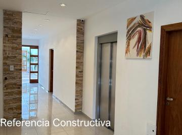 Departamento · 42m² · 2 Ambientes · 1 Cochera · Venta/inversion Departamentos un Dormitorio en Barrio Martin