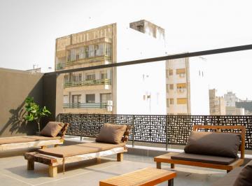 Departamento · 42m² · 2 Ambientes · Venta/hipoteca Directa Departamento un Dormitorio Amenities. Centro