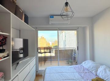 Departamento · 30m² · 1 Ambiente · Venta Departamento Monoambiente Categoria Balcon Amenities. Martin