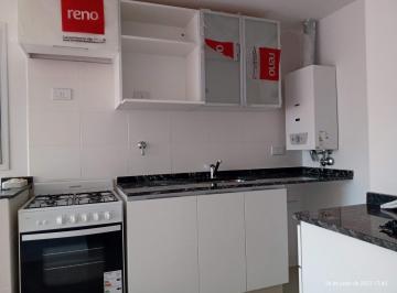 Departamento · 60m² · 3 Ambientes · Venta/financiacion Departamento Dos Dorm. Balcon. del Abasto