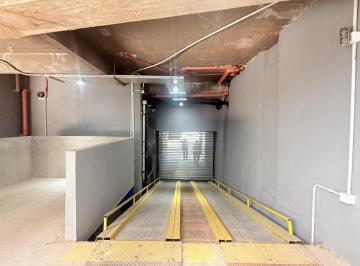 Garage · 13m² · Venta/financiacion Cocheras Cubiertas Planta Baja. Pichincha, Rosario