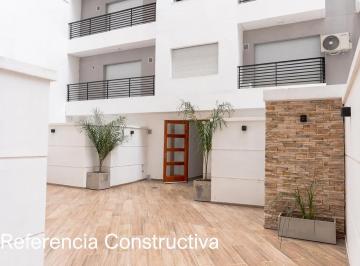 Departamento · 37m² · 2 Ambientes · 1 Cochera · Venta/inversion Departamentos un Dormitorio en Contruccion. Centro