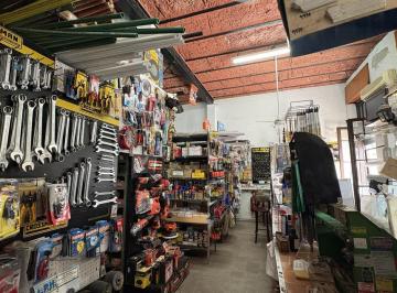 Fondo de comercio · 133m² · Venta/fondo de Comercio Ferreteria. Barrio Echesortu, Rosario