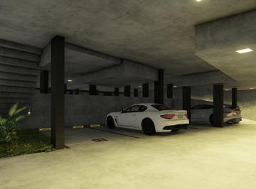 Garage · 13m² · 1 Cochera · Proyecto Apto Blanqueo Cocheras Cubiertas Subsuelo Construccion. Pichincha, Rosario