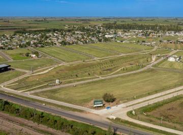 Terreno · 300m² · Oportunidad Venta Terreno en Eco Lagos Lote 416. General Alvear