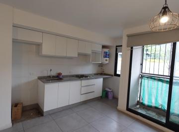 Departamento · 30m² · 1 Ambiente · Venta/financiacion Departamento Monoambiente con Balcon. Refinerias