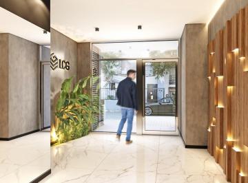 Departamento · 40m² · 2 Ambientes · 1 Cochera · Venta/financiación Departamentos un Dormitorio Balcón Aterrazado Amenities. Centro Rio