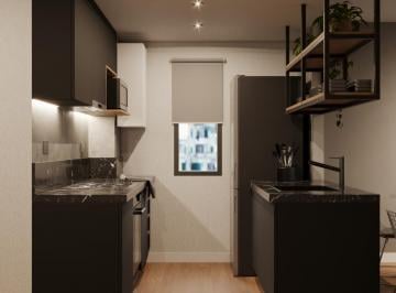 Departamento · 121m² · 4 Ambientes · 1 Cochera · Venta/financiación Departamento Semipiso Tres Dorm. Suite Balcón Amenities. Centro Rio