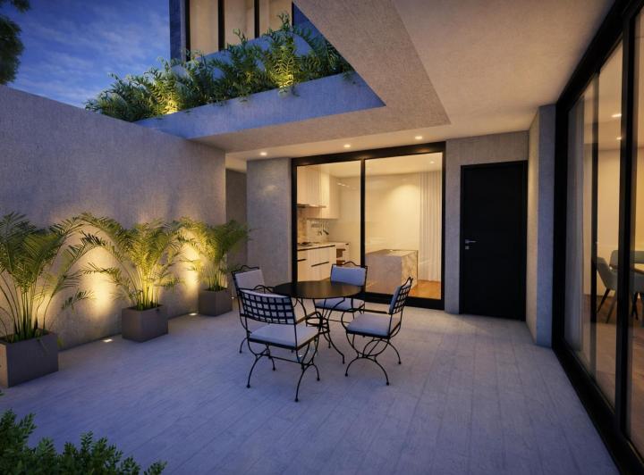 PH · 156m² · 6 Ambientes