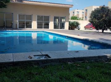 Departamento · 40m² · 2 Ambientes · 1 Cochera · Departamento Dos Ambientes con Cochera en Alquiler en Moreno