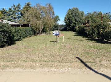 Terreno · 500m² · Terreno en Los Reartes