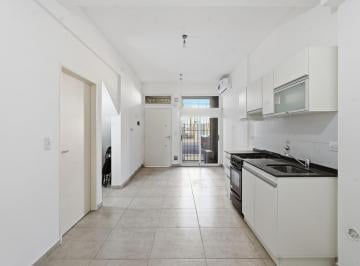 Departamento · 24m² · 1 Ambiente · Venta PH Monoambiente Villa Luro a Estrenar Sin Expensas