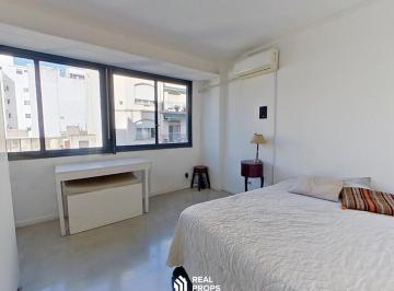 Departamento · 18m² · 1 Ambiente · Venta Departamento Monoambiente en Recoleta Super Luminoso