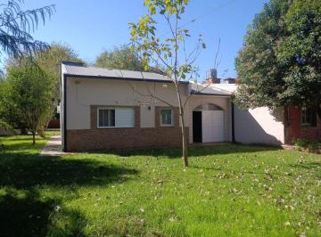 Quinta vacacional de 7 ambientes, Sauce Viejo · Se Vende Quinta Zona El Mate, Sauce Viejo