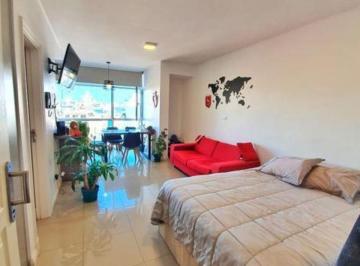 Departamento · 33m² · 1 Ambiente · 1 Cochera · Depto en Venta con Renta · 33 m² · Balcón · Cochera · San Luis 3300 · Chauvín