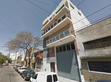 Bodega-Galpón · 800m² · Venta Galpón E Inmueble Industrial en Villa Martelli