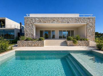Casa · 900m² · 5 Ambientes · 2 Cocheras · Venta Casa Al Lago Los Puentes Nordelta