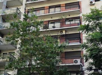 Departamento · 140m² · 4 Ambientes · 1 Cochera · Departamento Semipiso en Venta en Recoleta, Capital Federal, Buenos Aires