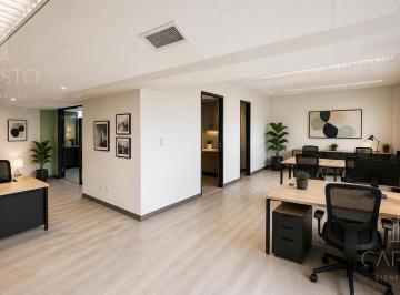 Oficina comercial · 270m² · 6 Ambientes · Oficina en Venta a Recicliclar 270 m² Más Terraza y Sum en San Andrés Ideal Inversor!