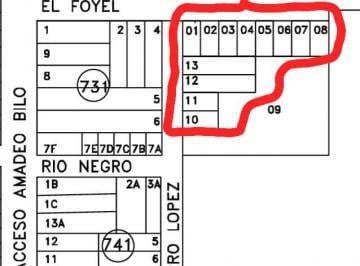 Terreno , Allen · Terrenos a La Venta