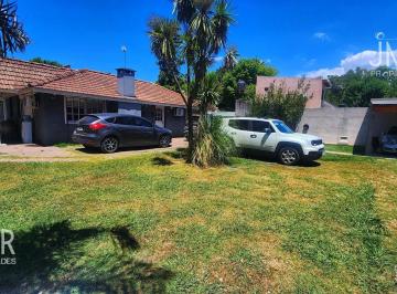 Casa · 90m² · 4 Ambientes · 2 Cocheras · Casa 3 Dorm. | Suite | Cochera Doble | Lote 300 m² | Los Jazmines - del Viso