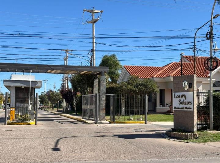 Casa en venta en Distrito Rodeo del Medio · 6 ambientes