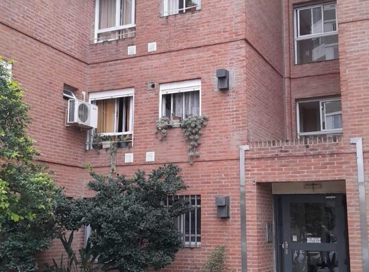 Departamento · 55m² · 3 Ambientes