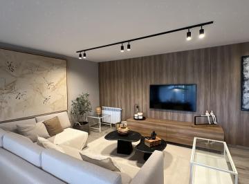 Departamento · 93m² · 3 Ambientes · 1 Cochera · Departamentos Premium en Valle Escondido