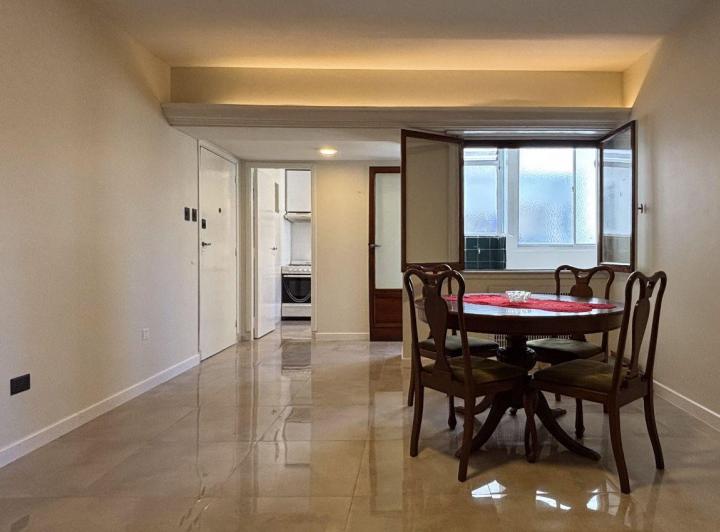 Departamento · 86m² · 4 Ambientes