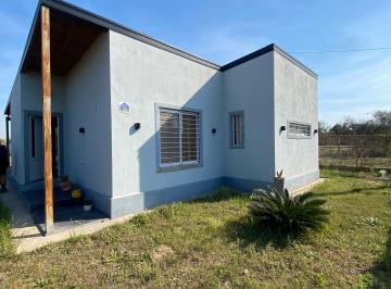 Casa de 8 ambientes, Arroyo Leyes · Hermosa Quinta a m de La Comuna de Arroyo Leyes