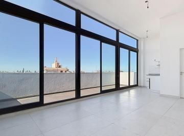 Departamento en Venta de 1 ambiente · Venta Monoambiente Penthouse