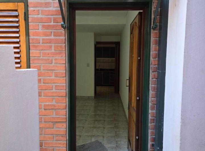 Casa en alquiler en La Tablada · 3 ambientes