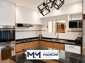 Casa · 305m² · 5 Ambientes · 5 Cocheras · Canning Venta Casa en Saint Thomas Sur 5 Ambientes