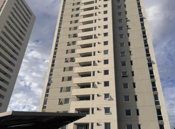 Foto · Alquiler Departamento Amoblado 2 Dorm. Complejo Alto Panorama Alto Alberdi