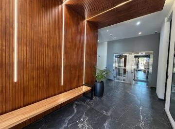 Departamento · 44m² · 3 Ambientes · Departamento en Venta de 1 Dormitorio a Estrenar con Balcón en Rosario - Echesortu
