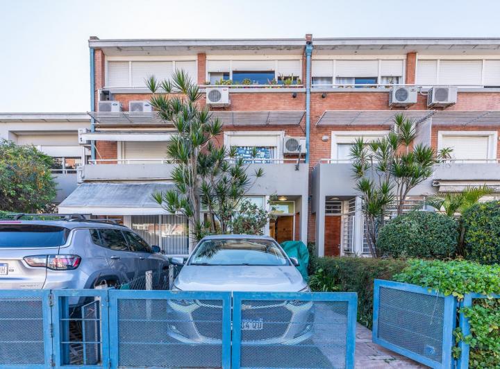 Departamento en venta en Villa General Mitre · 5 ambientes