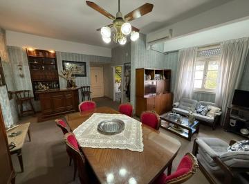 PH · 116m² · 4 Ambientes · PH Venta Villa Gral Mitre 4 Ambientes Terraza