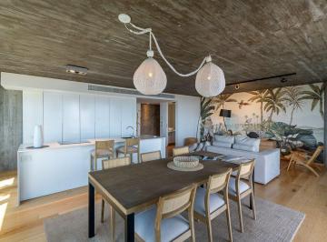 Departamento · 143m² · 4 Ambientes · 2 Cocheras · Venta Departamento Costavia 3 Dorm. Cochera