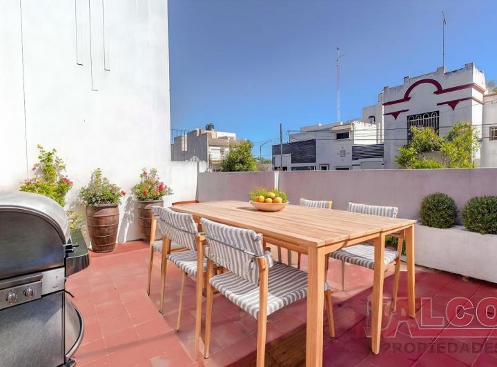 Casa en venta en Liniers · 4 ambientes