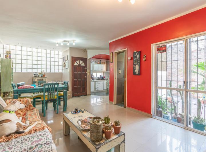 Casa en venta en Flores · 4 ambientes
