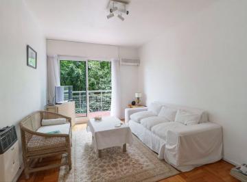 Departamento · 48m² · 3 Ambientes · Venta 3 Ambientes con Balcon Terraza Palermo Soho