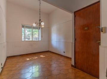 Departamento · 53m² · 3 Ambientes · 1 Cochera · Departamento en Caballito - 3 Ambientes en Planta Baja con Cochera - Apto Profesional