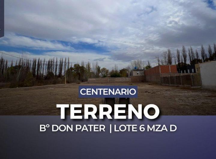 Terreno · 357m²