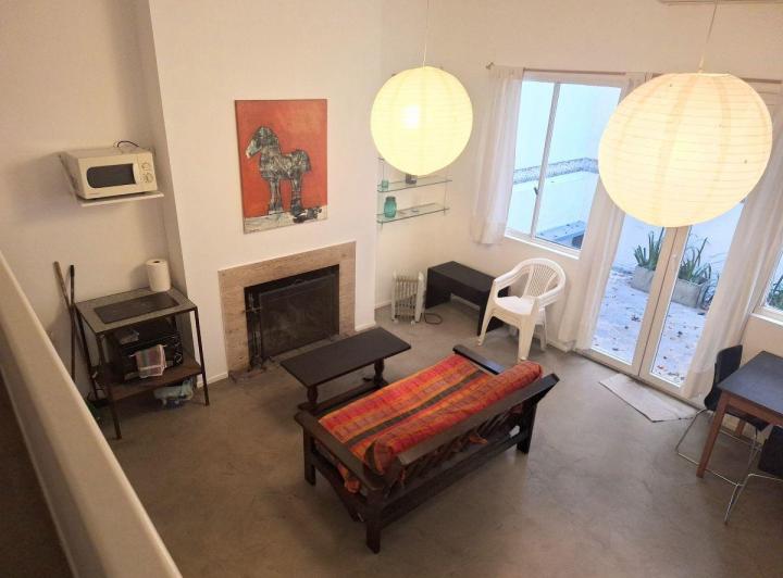 Departamento · 42m² · 2 Ambientes