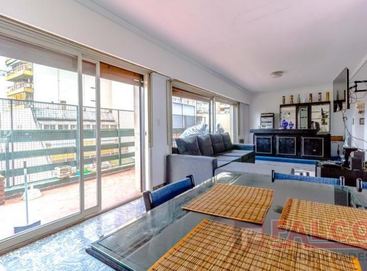 Departamento en venta en Flores · 4 ambientes
