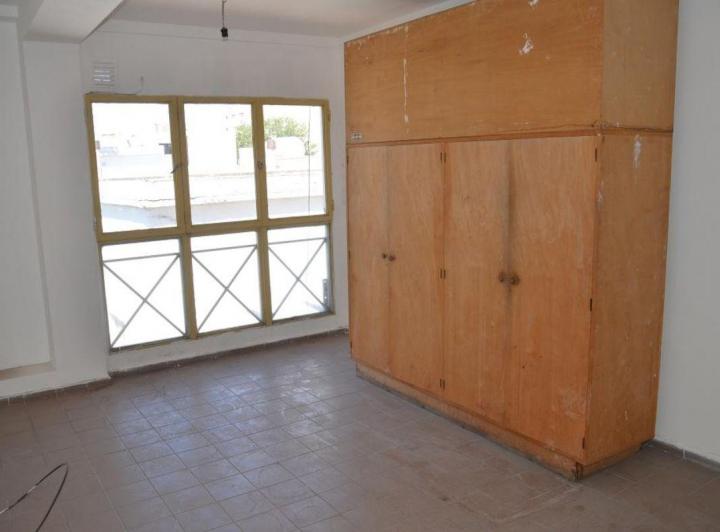 Departamento · 30m² · 1 Ambiente