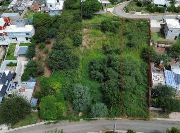 Terreno · 670m² · Lote Cuesta Colorada La Calera