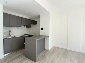 Departamento · 58m² · 2 Ambientes · Departamentos 3 Ambientes en Dx en Venta en Tigre
