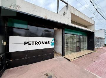 Local comercial · 498m² · 5 Ambientes · 1 Cochera · Local Comercial en Alquiler y Venta Sobre Av Ernesto Salva